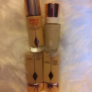 Charlotte Tilbury Declutter! Must go!